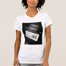 Guitar Tshirts