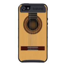 Guitare acoustique