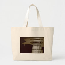 Guitare acoustique sacs