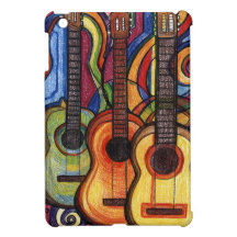 Guitares
