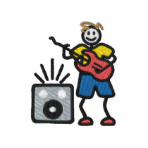 Guitarist