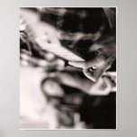 Guitarist Print