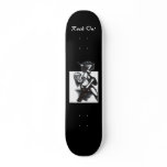 Guitarist Skate Board Decks