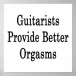 Guitarists Provide Better Orgasms Print