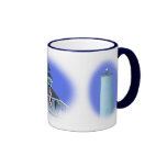 Gulf Coast Lighthouses Mug