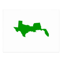 Gulf Coast Postcards