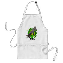 Gulf oil spill BP oil fail Aprons