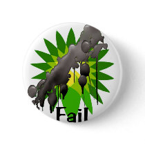 Gulf oil spill BP oil fail Button