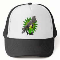 Gulf oil spill BP oil fail Hats