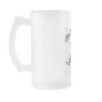 GulfCoast Fishing Pirate Coffee Mug