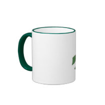 Gulliver's Angels Black Labrador Mug