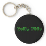 Gully Side Porte-clef