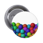 Gumball Machine Buttons