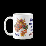 Gumbo King DAD View Hints please mugs