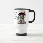 Gumbo Pirate King logo All Styles View Hints mugs