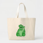 Gumby Fourre-tout vert Sacs