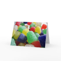 Gumdrops Galore