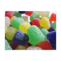 Gumdrops Galore