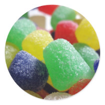 Gumdrops Galore