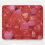 Gummi Hearts Mouse Pads
