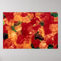 Gummies Print