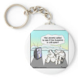 GUMMINT CLOSED KEYCHAINS