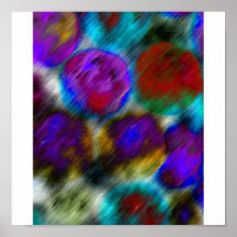 GUMMY BALLS POSTER