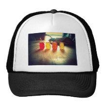 Gummy Gummy Gummy! Trucker Hats