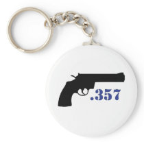 **GUN .357** KEYCHAINS