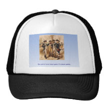 GUN CONTROL IS NOT ABOUT GUNS MESH HAT