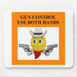 gun control joke