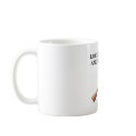 gun lover's joke mugs