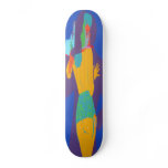 Gun Moll skateboards