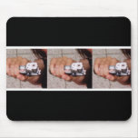 Gun Mousepad
