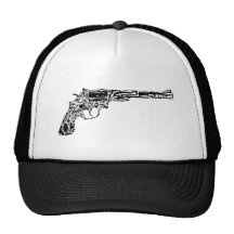 Gun of Guns Hat