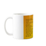Gun Safety Mugs