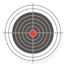 Custom Shooting Targets