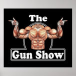 Gun Show posters
