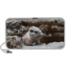 Gundi Portable Speakers