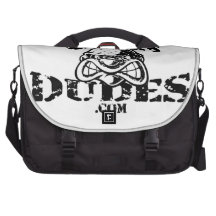 GunDudes Sac Pour Ordinateur Portable