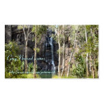 Gunlom, Grey Nomad scenes Business Cards