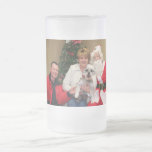Gunnar - Schnauzer - Ray Coffee Mugs