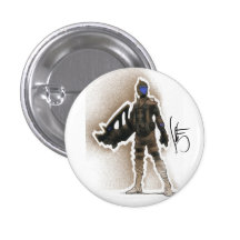 Gunner - Round Button