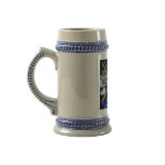 Gunners Mate Stein Mugs
