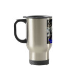 Gunners Mate Travel Mug