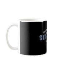 Gunnison National Park Mug