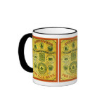 Gunpowder For Sale Here ~ Vintage Advertising mugs