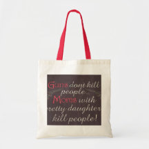 guns bag