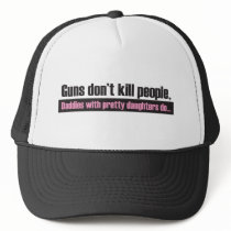 Guns Don’t Kill People