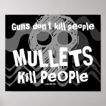 Guns don't kill people, Death Kills People